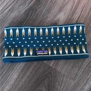 Patagonia Powder Town Headband